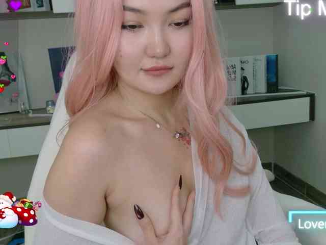 sakuraclover webcam