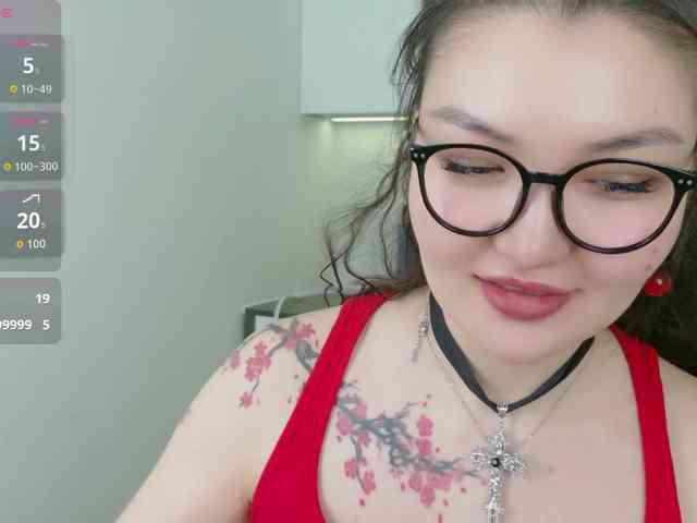 sakuraclover webcam