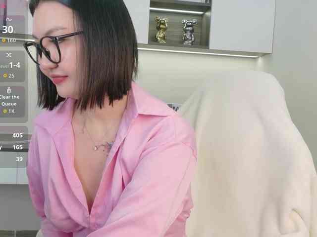 sakuraclover webcam