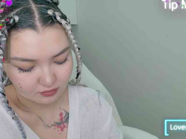 sakuraclover webcam
