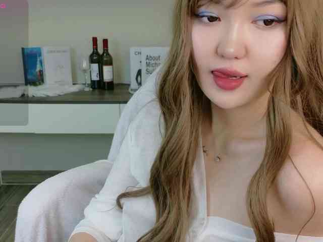 sakuraclover webcam
