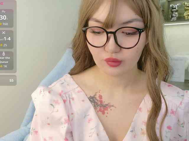 sakuraclover webcam