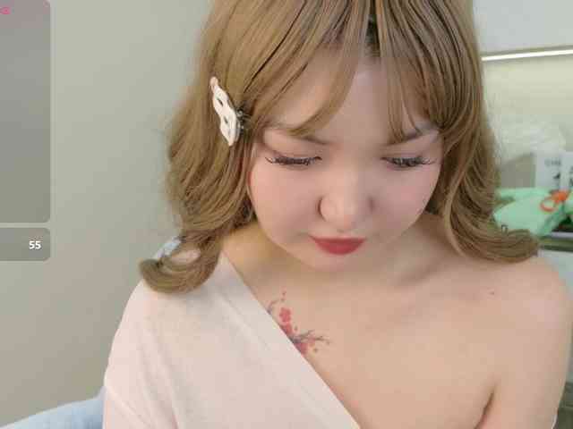 sakuraclover webcam