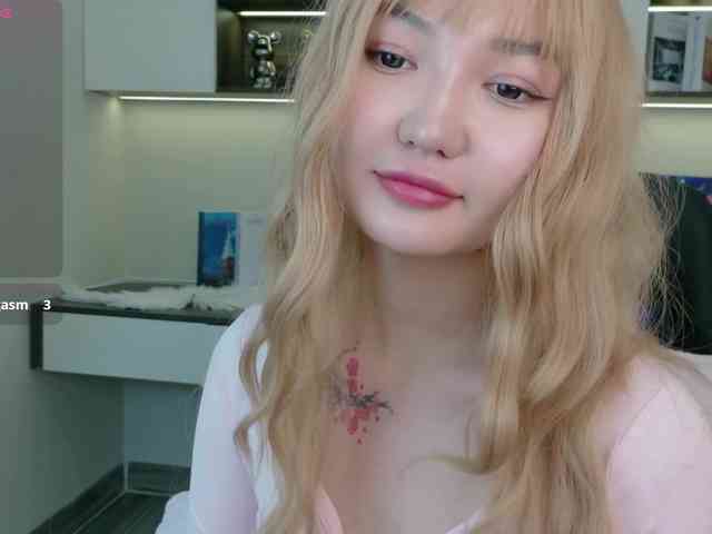 sakuraclover webcam