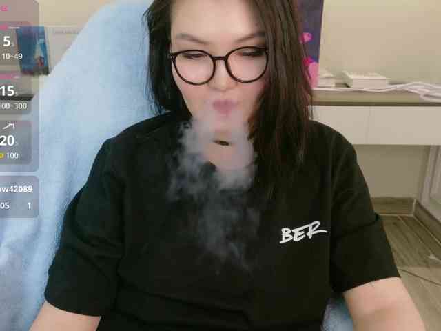 sakuraclover webcam