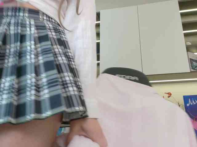 sakuraclover webcam