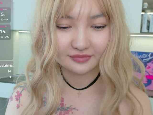 sakuraclover Sex Cam Show