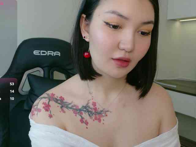 sakuraclover webcam