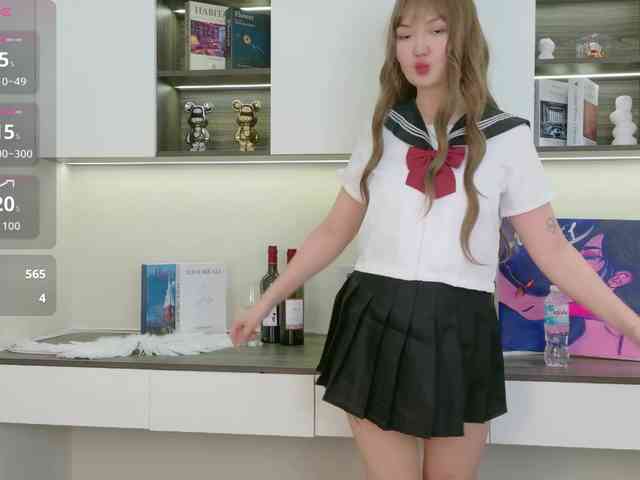 Model: sakuraclover
