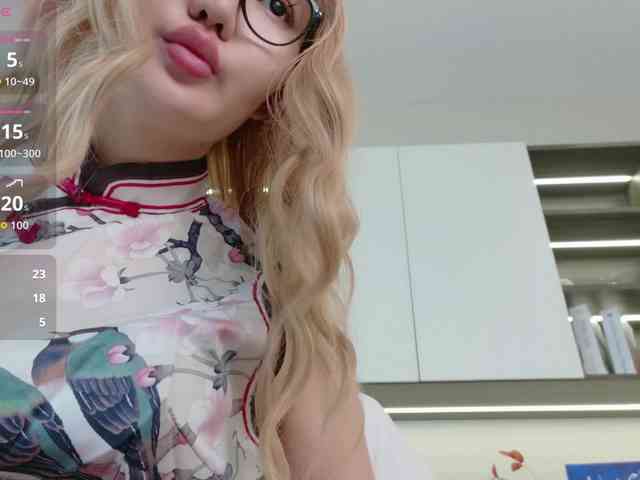 sakuraclover Sex Cam Show