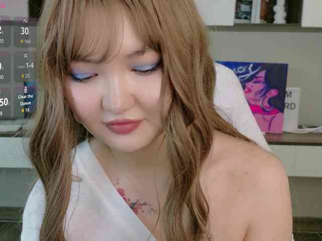 sakuraclover webcam