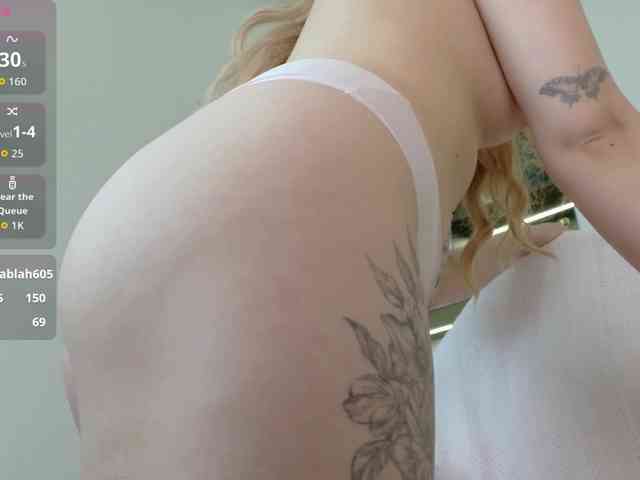 sakuraclover webcam