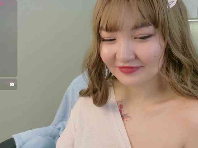 sakuraclover webcam