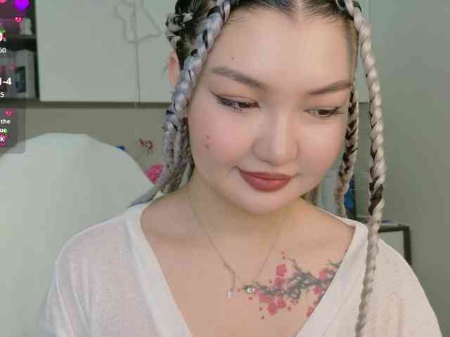 sakuraclover webcam