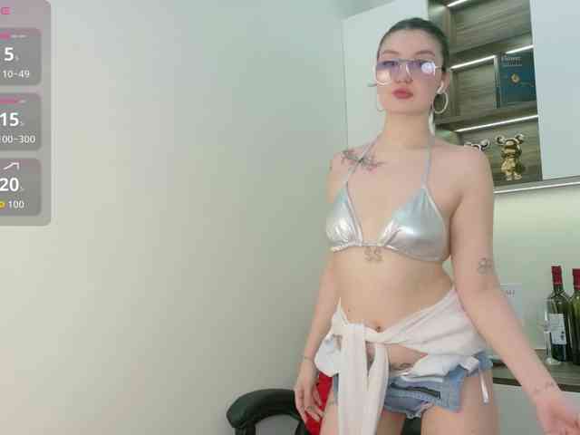 sakuraclover webcam