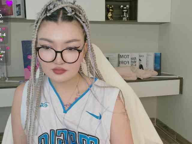 sakuraclover webcam