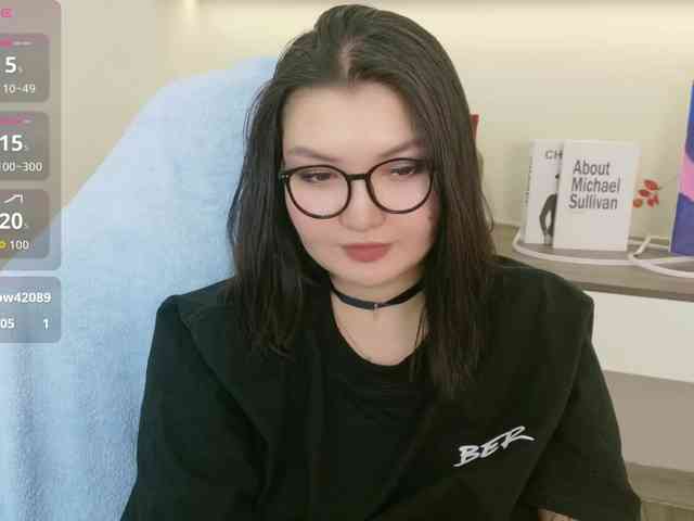 sakuraclover webcam