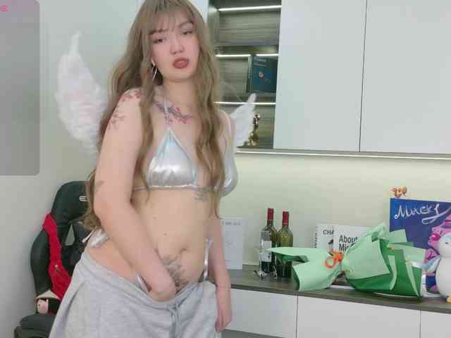 sakuraclover webcam