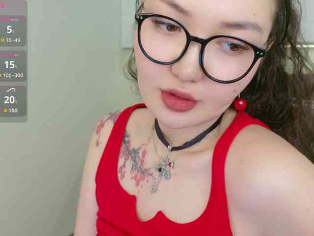 sakuraclover webcam
