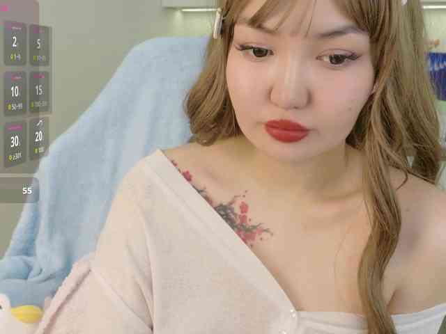 sakuraclover webcam