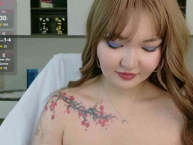 sakuraclover webcam