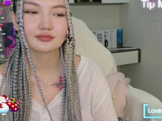 sakuraclover webcam