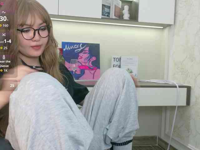 sakuraclover sakuraclover