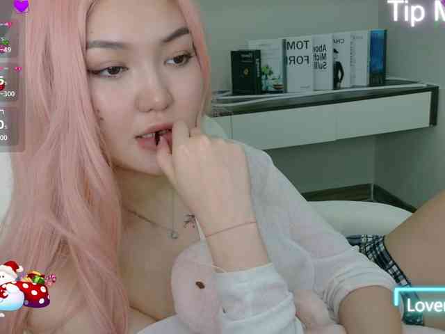 sakuraclover webcam