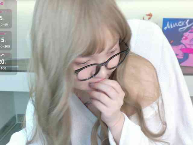 sakuraclover webcam