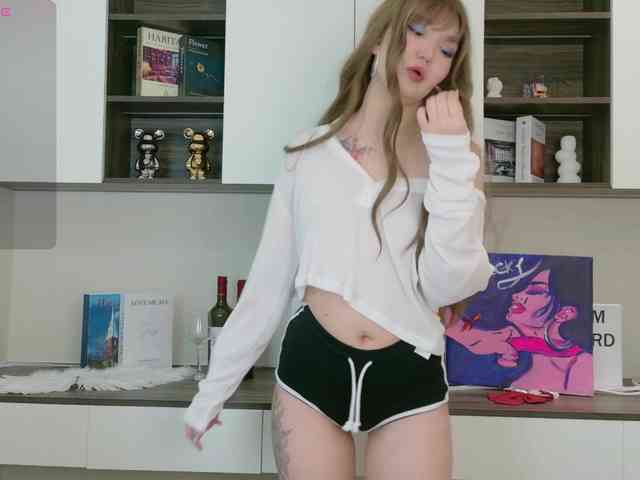 sakuraclover webcam