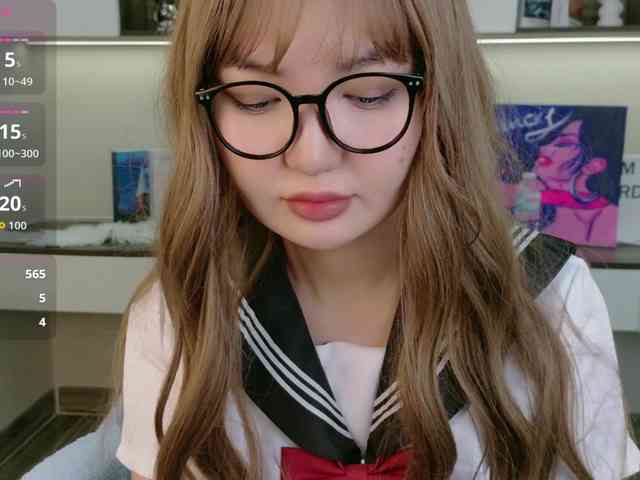 sakuraclover Sex Cam Show