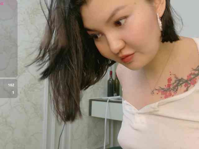 sakuraclover webcam