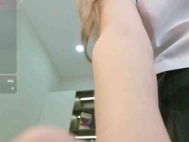 sakuraclover Sex Cam Show