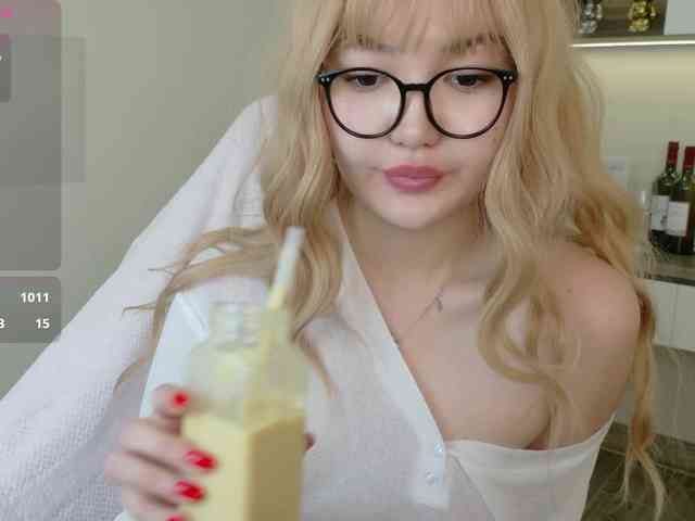 sakuraclover webcam