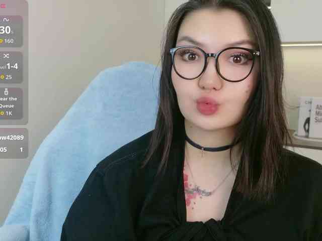 sakuraclover webcam