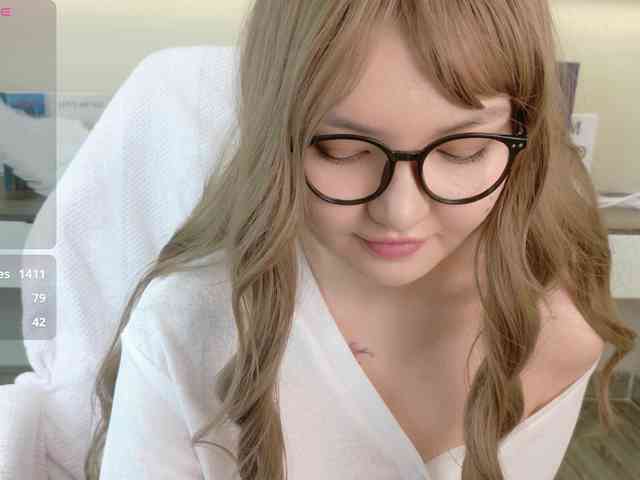 sakuraclover Sex Cam Show