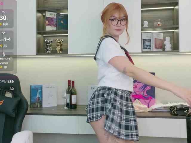sakuraclover sakuraclover