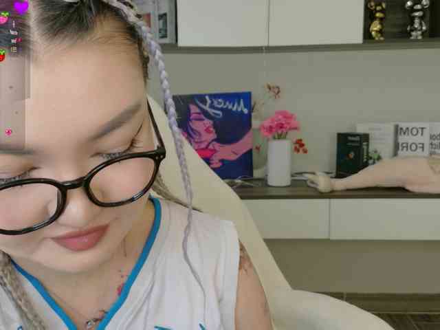 sakuraclover webcam