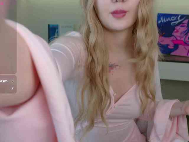 sakuraclover webcam