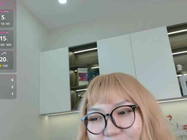 Model: sakuraclover