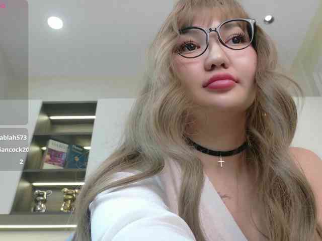 sakuraclover webcam