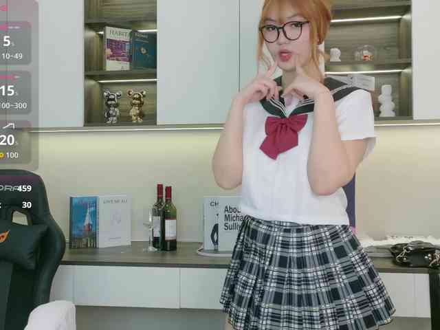 sakuraclover sakuraclover