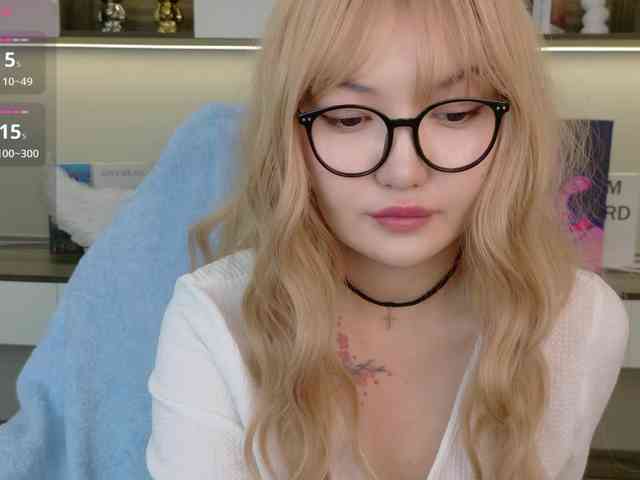 sakuraclover webcam