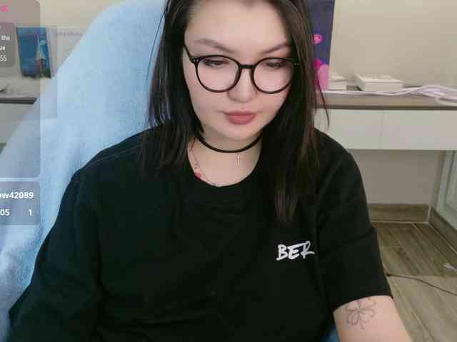 sakuraclover webcam