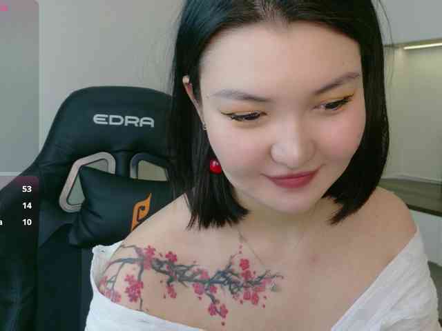 sakuraclover webcam