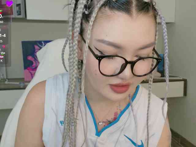 sakuraclover webcam
