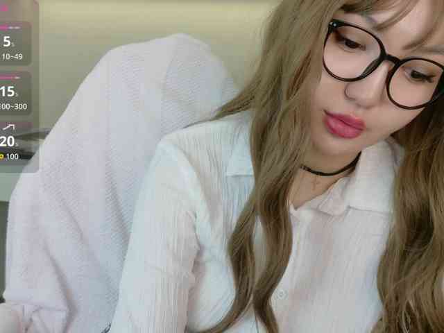 sakuraclover webcam