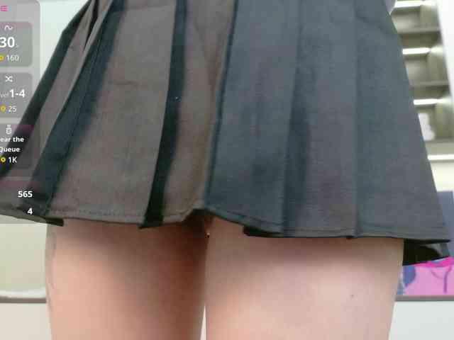 sakuraclover Sex Cam Show