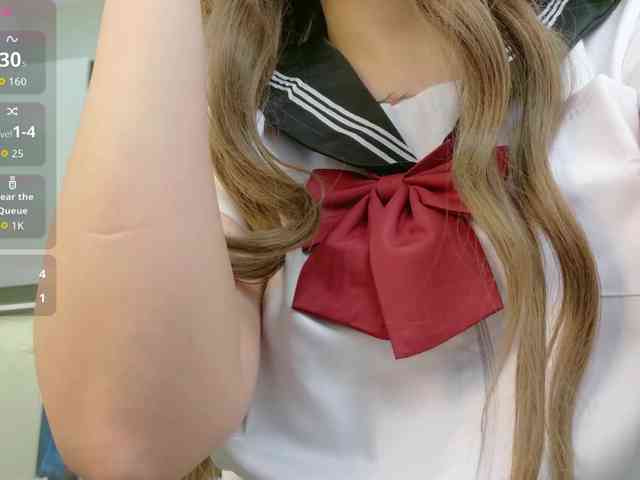 sakuraclover sakuraclover