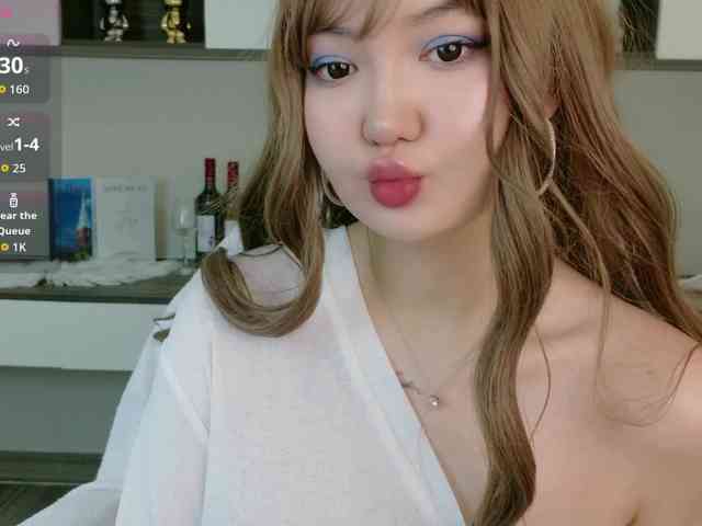 sakuraclover webcam